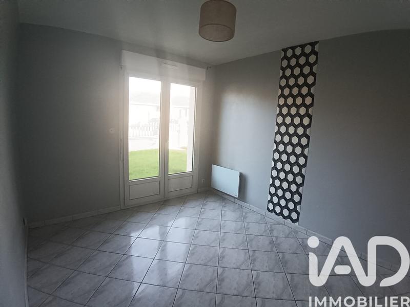 Maison - 112 m² - 6 pièces