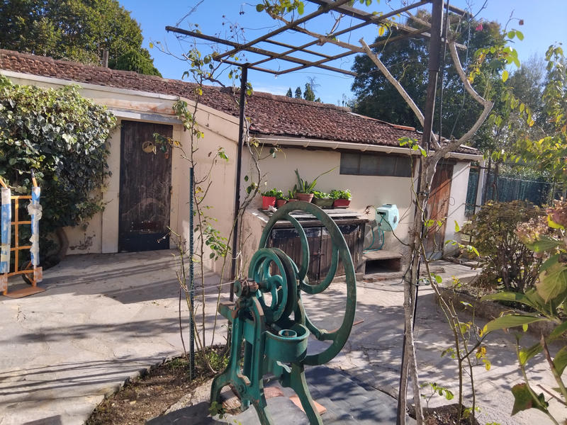 Maison - 148 m² - 5 pièces