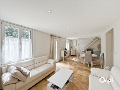 Villa - 71 m² - 4 pièces