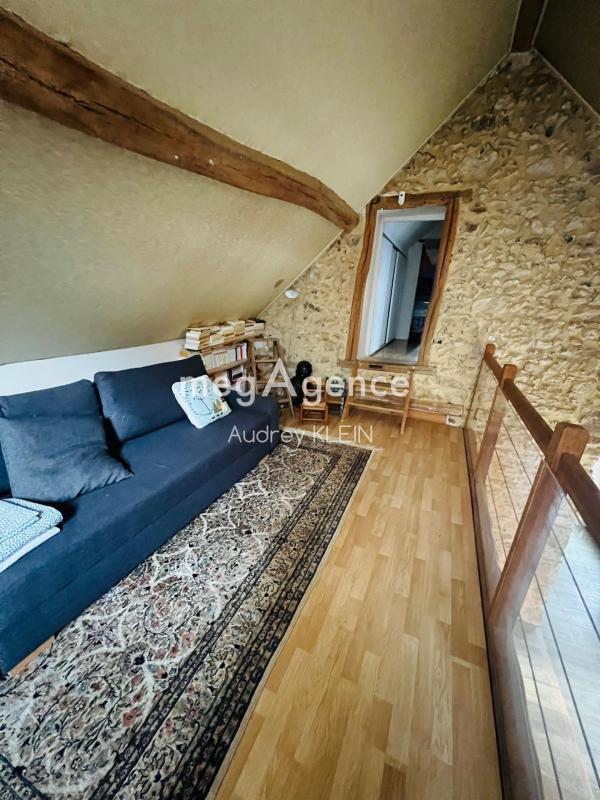 Longère - 211 m² - 6 pièces