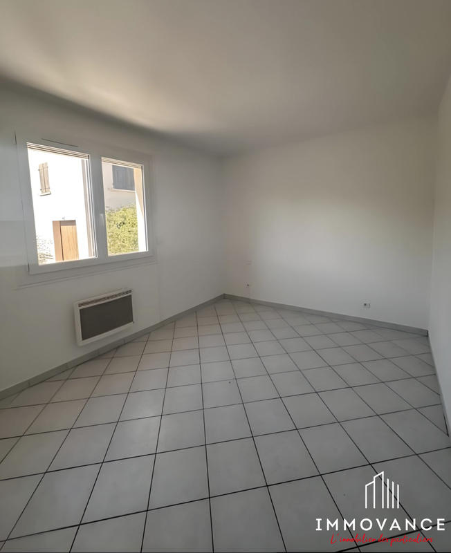 Appartement - 121 m² - 4 pièces