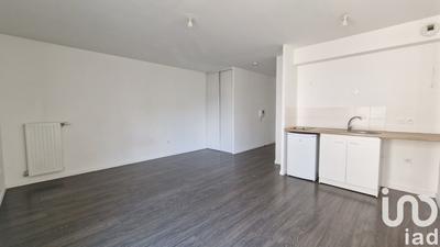 Appartement - 30 m² - 1 pièce
