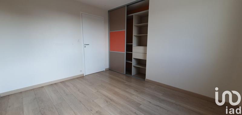 Maison - 132 m² - 5 pièces