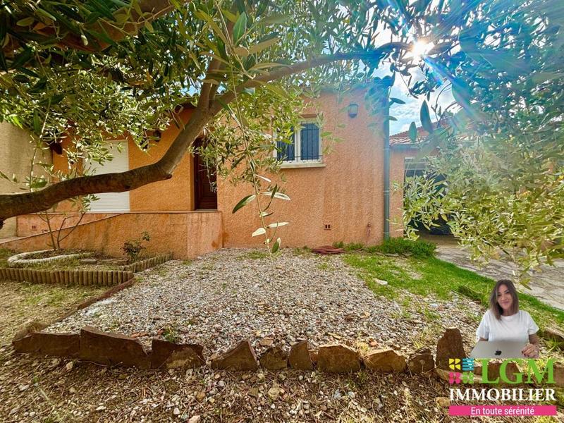 Villa - 97 m² - 4 pièces