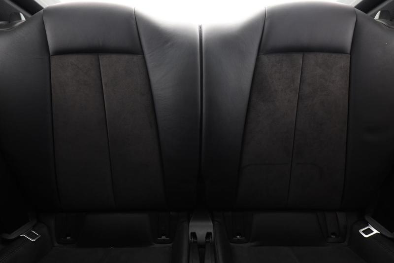 Audi Tt Coupé 2.0 Tfsi Quattro s tronic 230 ch