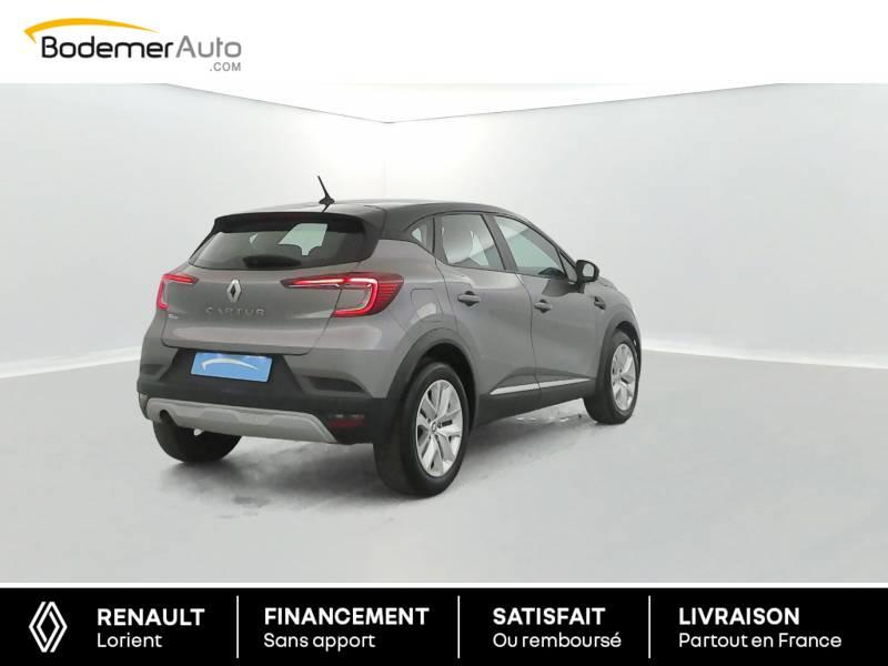 Renault Captur TCe 90 Business