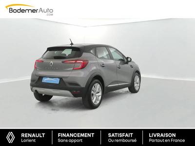Renault Captur TCe 90 Business