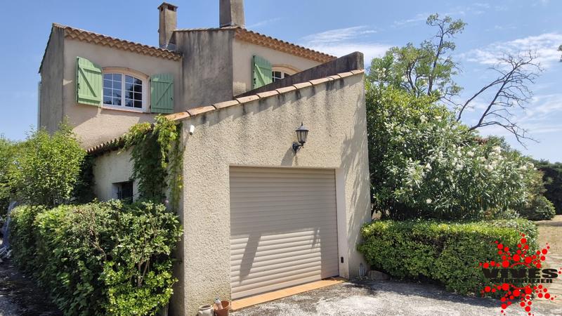 Villa - 186 m² - 6 pièces