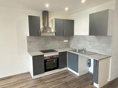 Appartement - 53 m² - 3 pièces