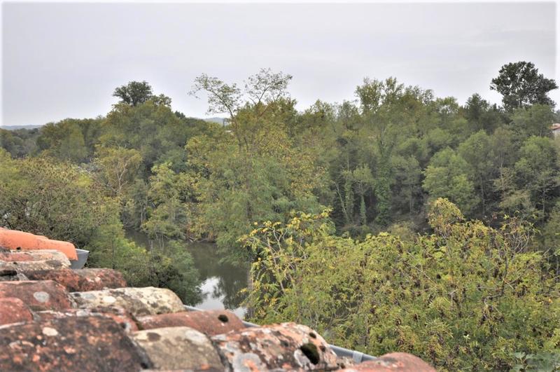 Maison de village - 400 m² - 10 pièces