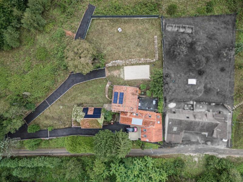 Maison - 163 m² - 7 pièces