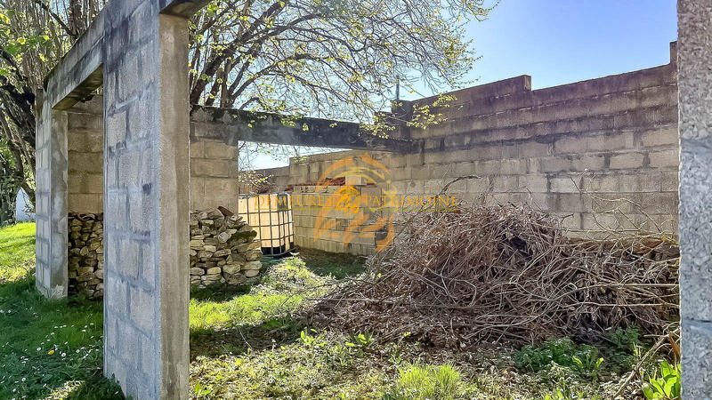 Maison - 113 m² - 4 pièces