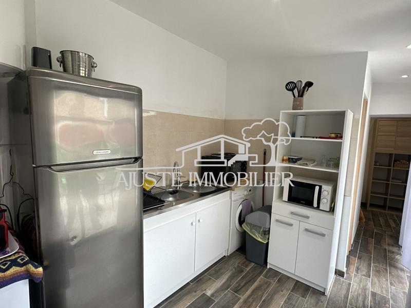 Maison - 136 m² - 6 pièces