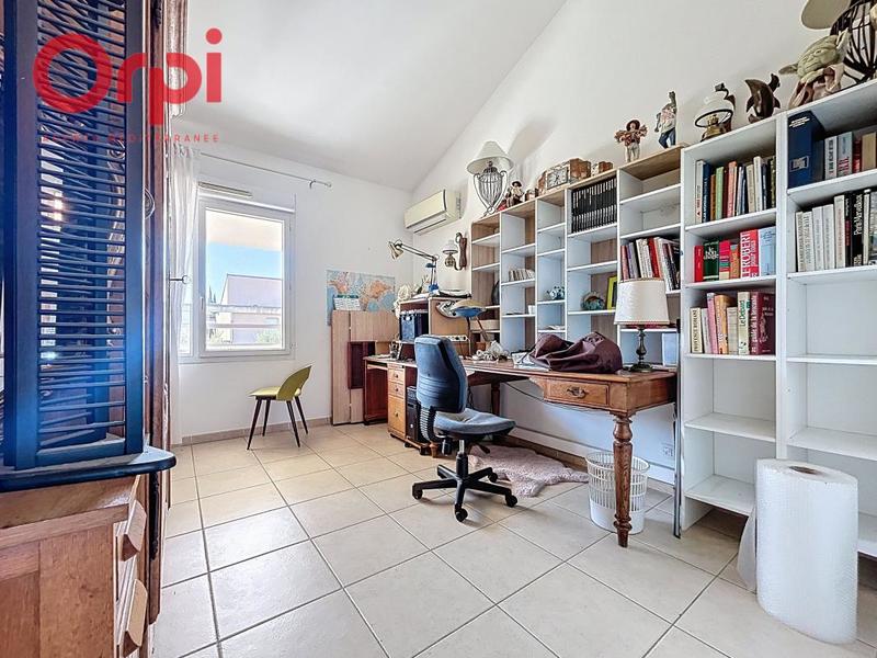 Maison - 116 m² - 5 pièces