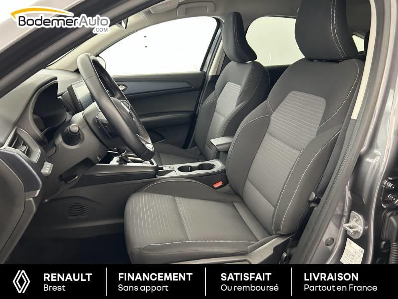 Renault Arkana mild hybrid 140 Edc Fap - 22 Evolution