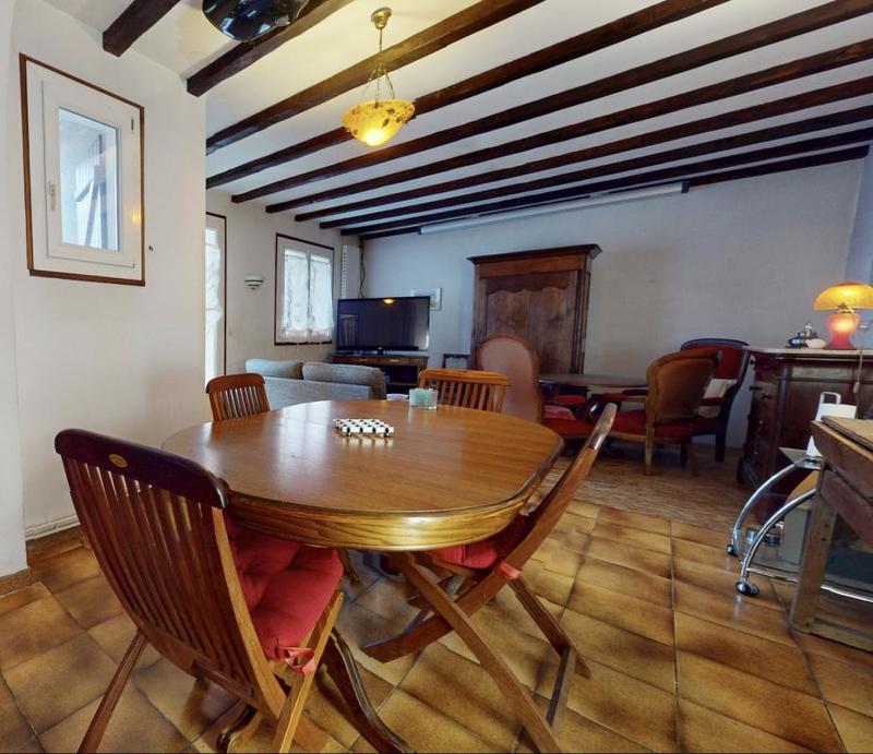 Maison - 78 m² - 4 pièces