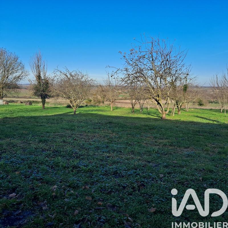 Maison de village - 177 m² - 5 pièces