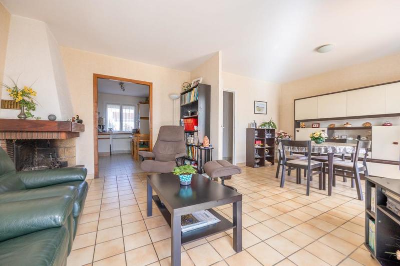 Maison - 78 m² - 5 pièces