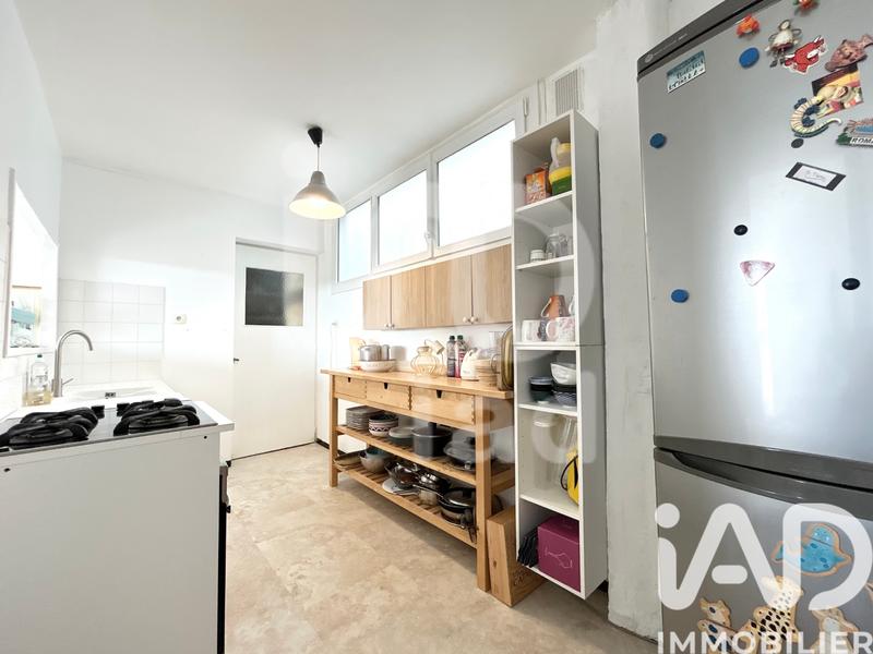 Appartement - 68 m² - 4 pièces