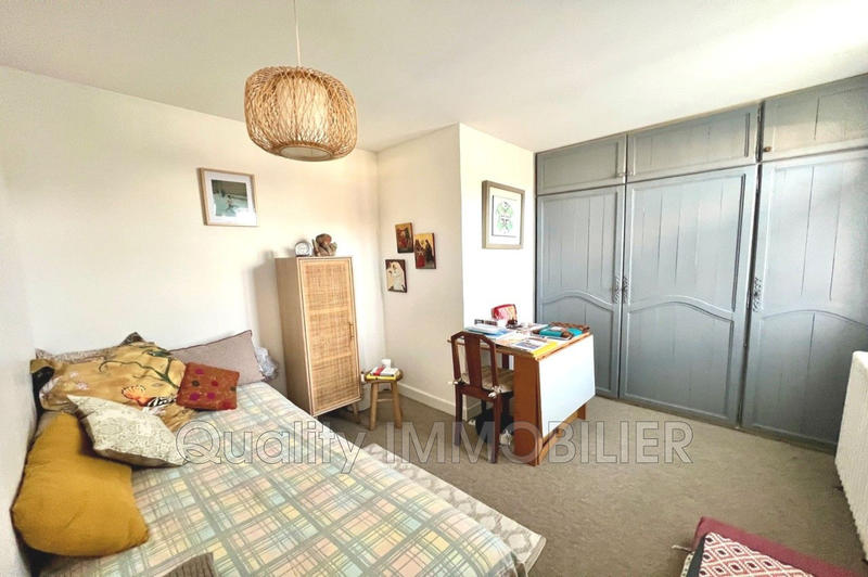 Maison - 132 m² - 5 pièces