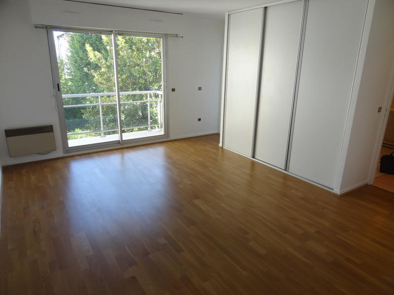 Appartement - 35 m² - 1 pièce