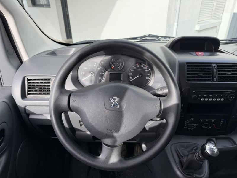 Peugeot Expert II 2.0 Hdi 125 L2h1 " 6 Places