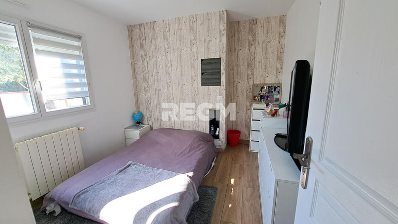 Maison - 180 m² - 6 pièces