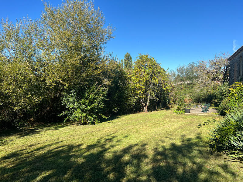 Maison - 107 m² - 4 pièces