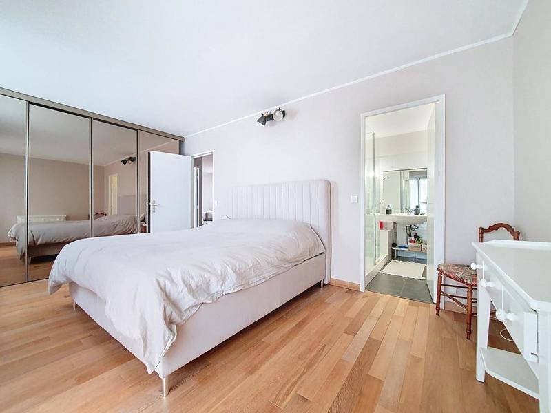 Maison - 112 m² - 4 pièces