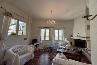 Maison de village - 90 m² - 4 pièces