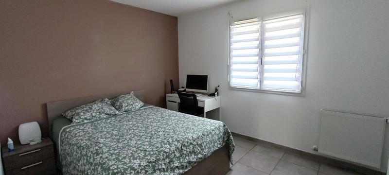 Pavillon - 73 m² - 4 pièces