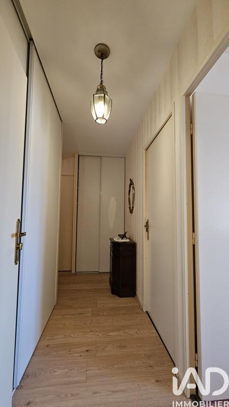 Appartement - 98 m² - 4 pièces