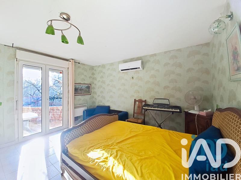 Maison - 168 m² - 5 pièces