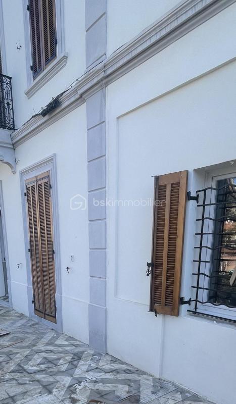 Duplex - 68 m² - 3 pièces