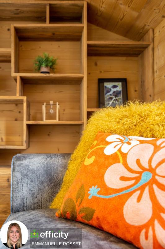 Appartement - 149 m² - 5 pièces