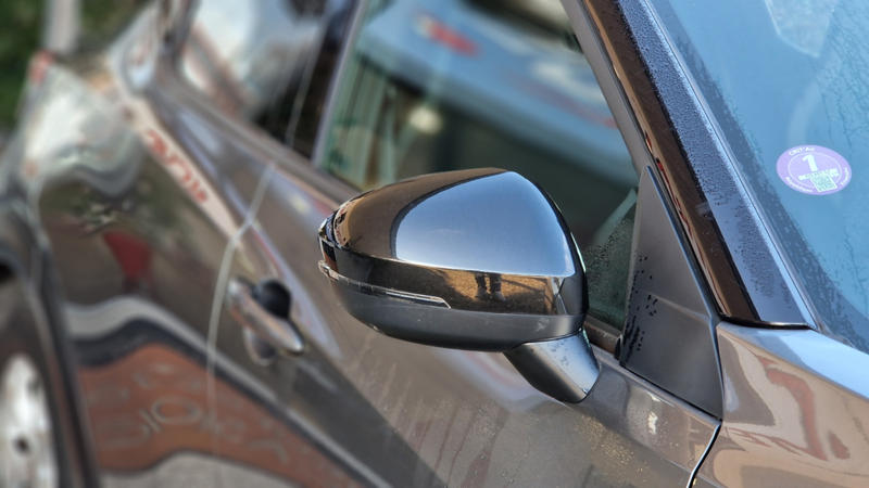 Nissan Juke Dig-T 114 Dct7 Business+