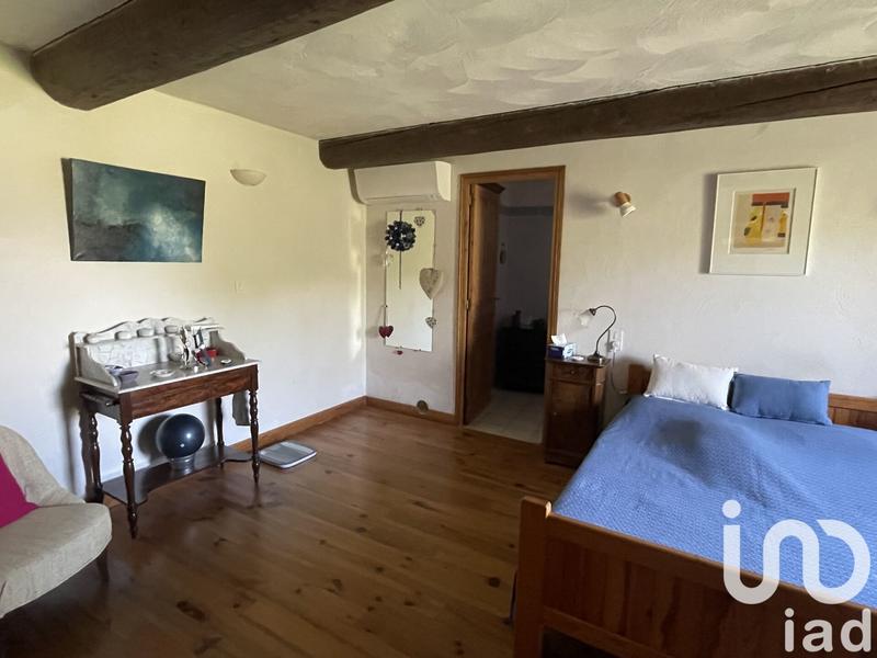 Maison de campagne - 225 m² - 8 pièces