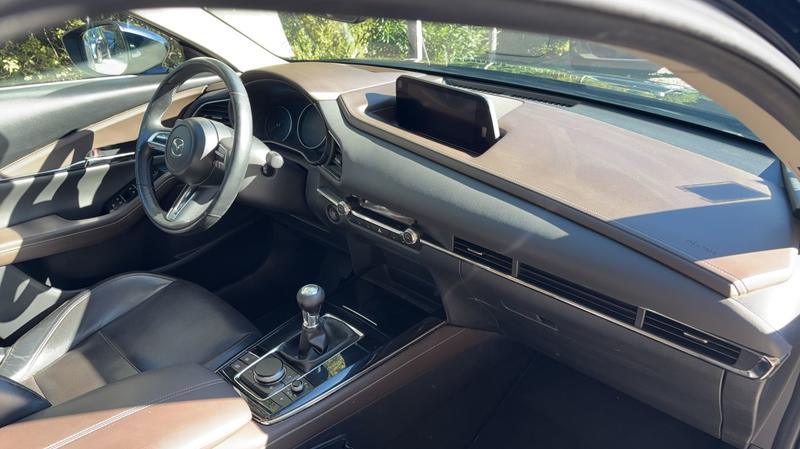 Mazda Cx-30 2.0 Skyactiv-X Mild Hybrid 180 Exclusive - Première main