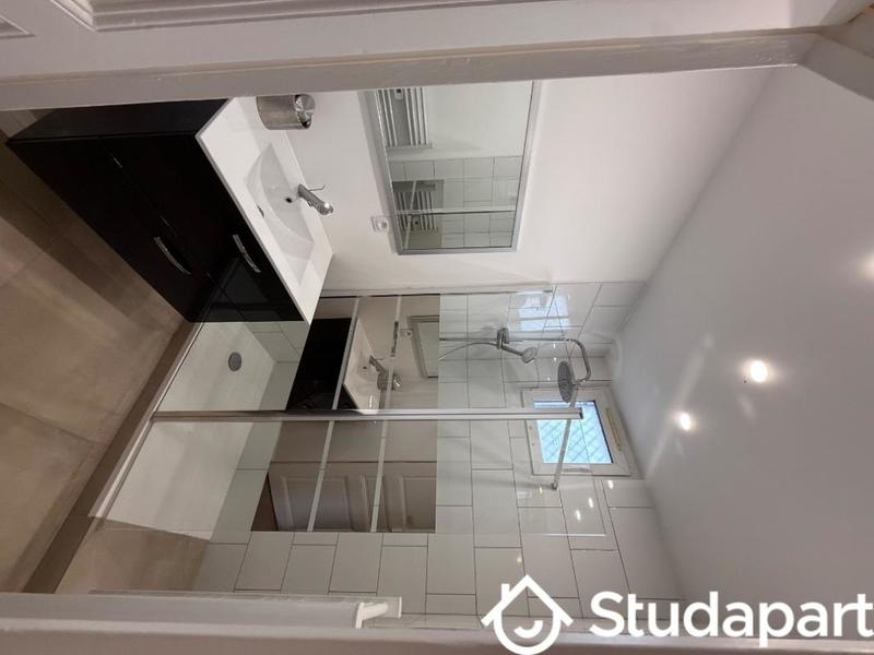 Appartement - 50 m² - 3 pièces