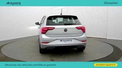 Volkswagen Polo 1.0 Tsi 95ch R-Line Dsg7