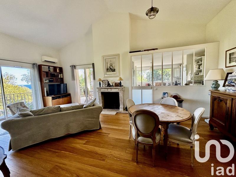 Maison - 194 m² - 6 pièces