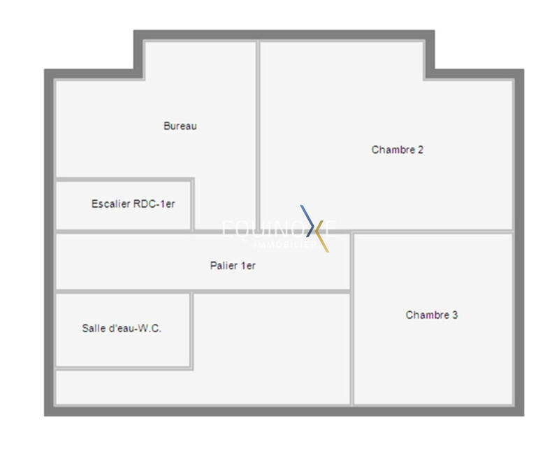 Maison - 170 m² - 9 pièces