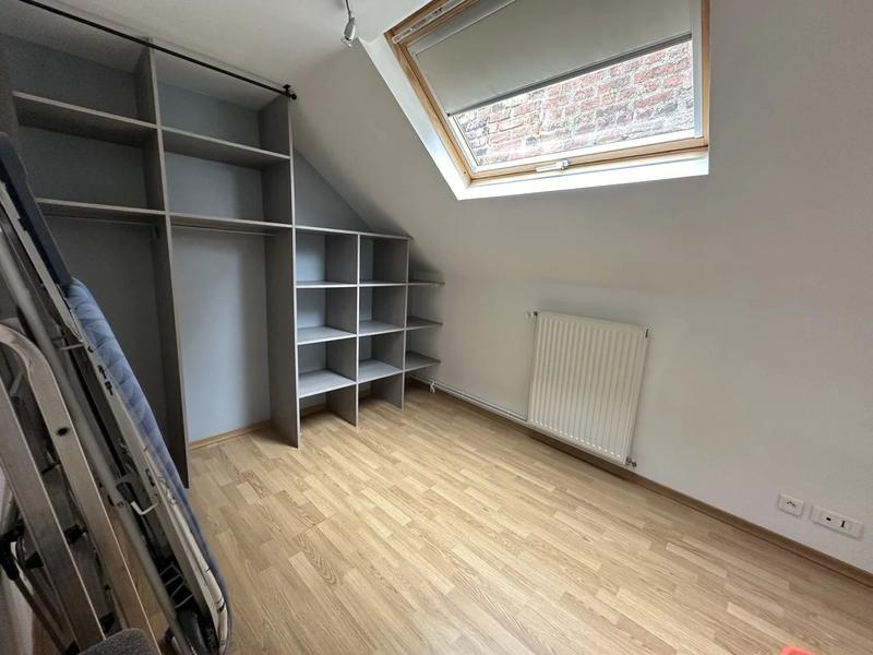 Appartement - 91 m² - 5 pièces