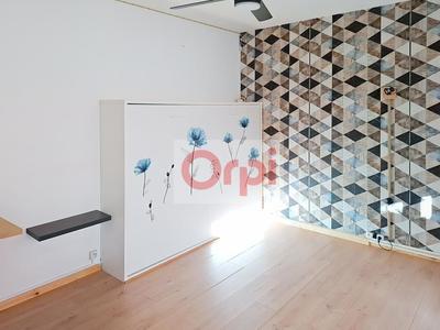 Studio - 29 m² - 1 pièce