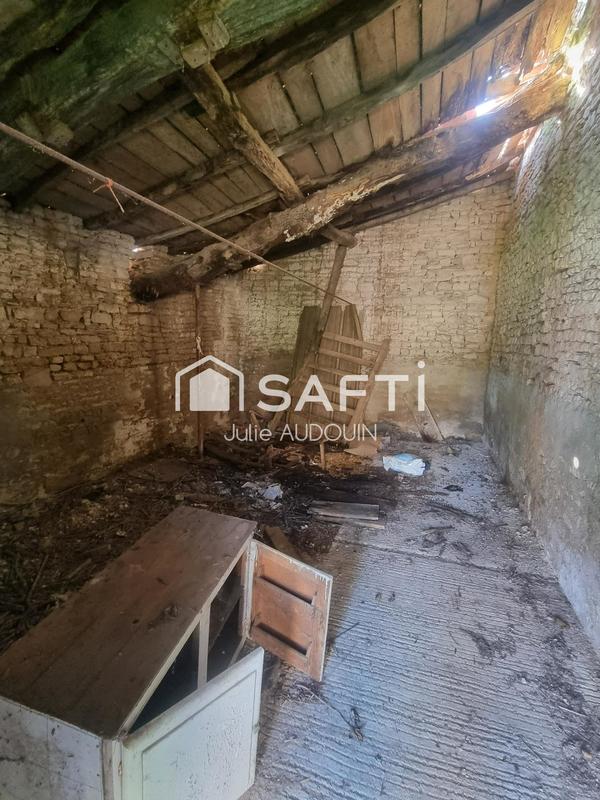 Maison - 250 m² - 5 pièces