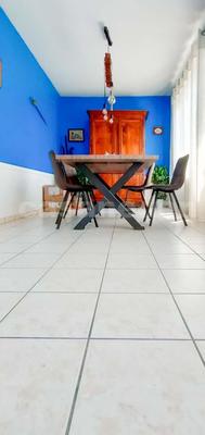 Maison - 131 m² - 6 pièces