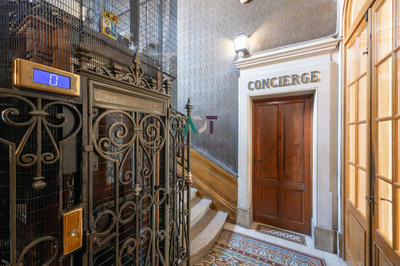 Appartement - 116 m² - 4 pièces