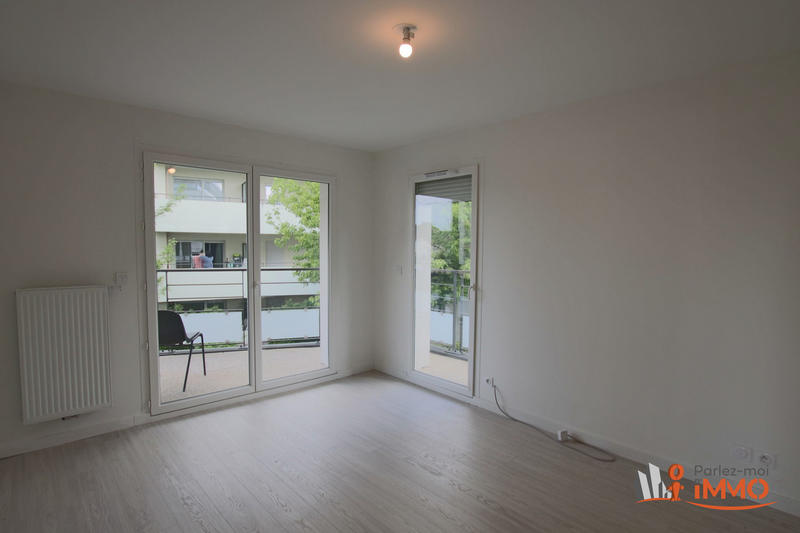 Appartement - 84 m² - 4 pièces