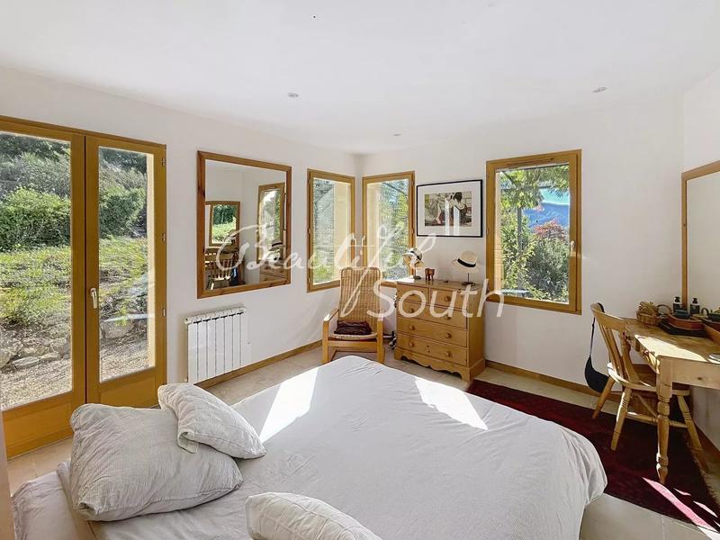 Villa - 135 m² - 4 pièces