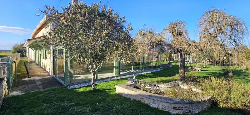 Maison - 140 m² - 4 pièces